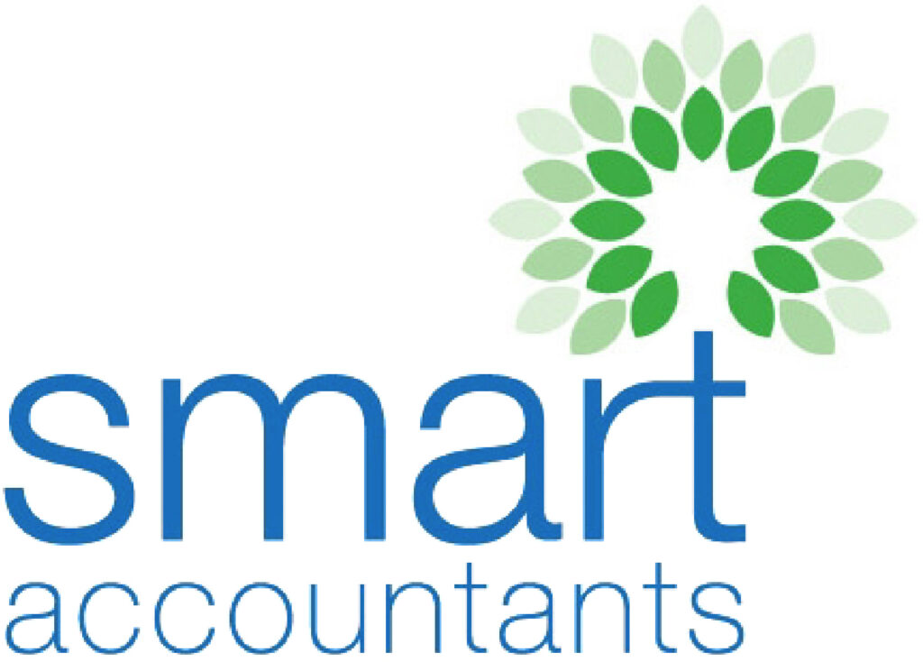 Smart Accountants Logo