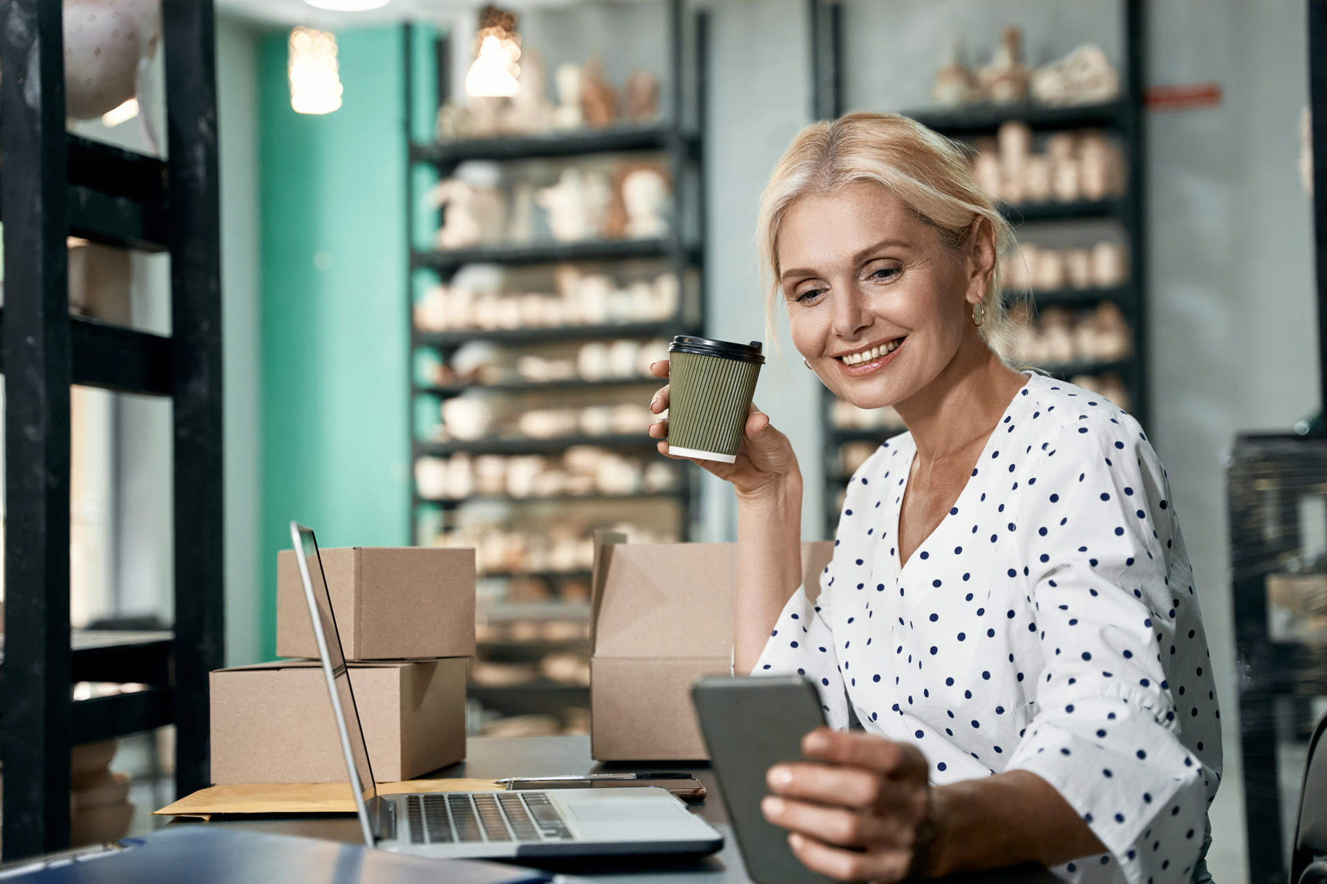 What Does It Mean To Be Self-Employed