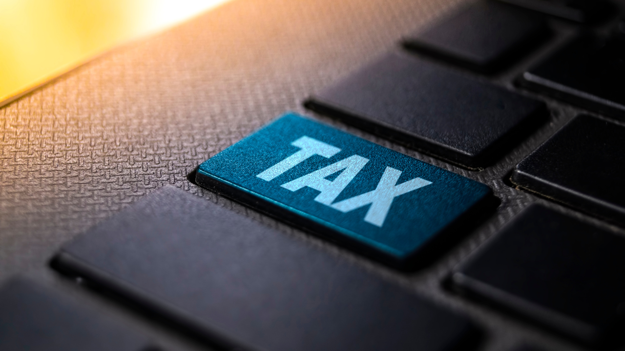Making Tax Digital